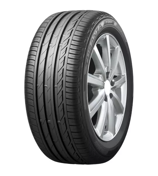 BRIDGESTONE TURANZA T001 ECO 215/45R20 95 T DO AUT ELEKTRYCZNYCH (EV), WZMOCNIENIE (XL)