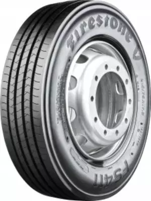 FIRESTONE FS411 285/70R19.5 145 M