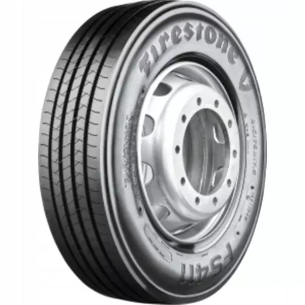 FIRESTONE FS411 225/75R17.5 129/127M