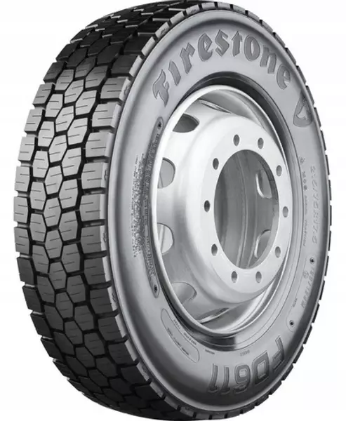 FIRESTONE FD611 285/70R19.5 145 M