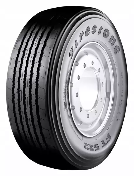 FIRESTONE FT522 385/55R22.5 160 J