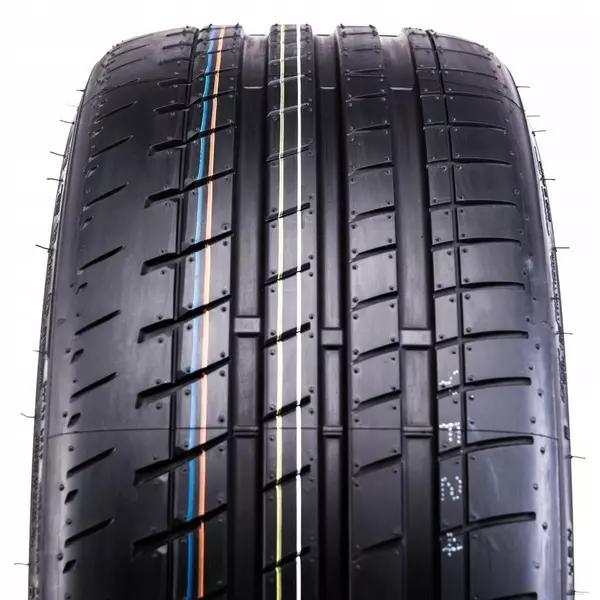 4xBRIDGESTONE POTENZA S007 245/35R20 91 Y RUN FLAT