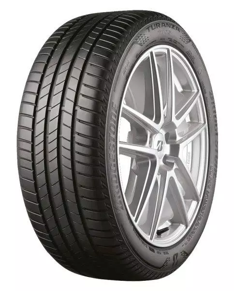 BRIDGESTONE TURANZA T005 255/35R19 96 Y RANT OCHRONNY, RUN FLAT, WZMOCNIENIE (XL) * - BMW