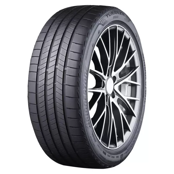 BRIDGESTONE TURANZA T001 ECO 205/55R19 97 H WZMOCNIENIE (XL)