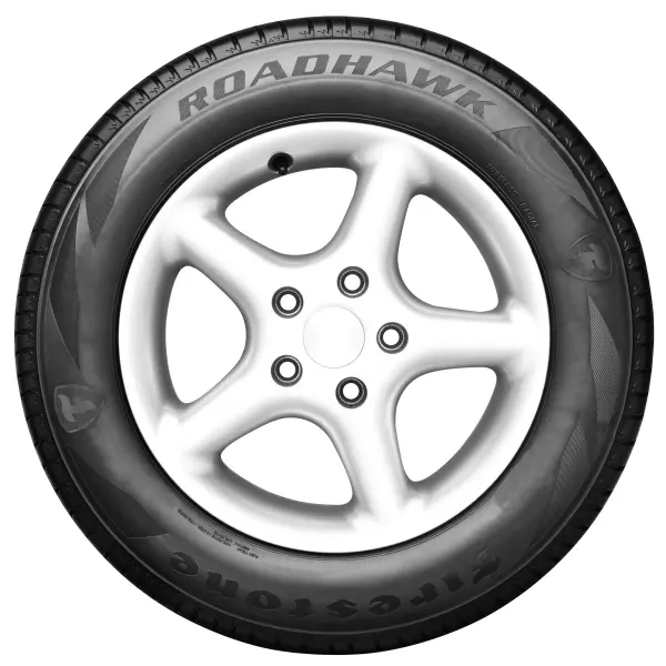 FIRESTONE ROADHAWK 235/60R16 104 H WZMOCNIENIE (XL) 