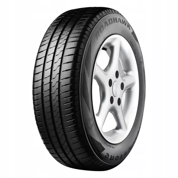 4xFIRESTONE ROADHAWK 235/65R17 108 V WZMOCNIENIE (XL)