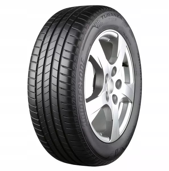 BRIDGESTONE TURANZA T005 DRIVEGUARD 215/55R16 97 W WZMOCNIENIE (XL)