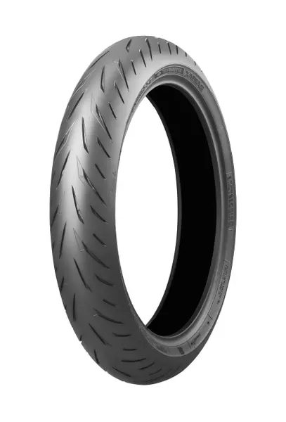 BRIDGESTONE BATTLAX S22 120/70ZR17 58 W