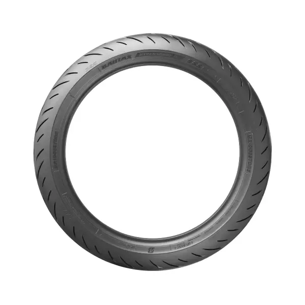 BRIDGESTONE BATTLAX S22 120/70ZR17 58 W 