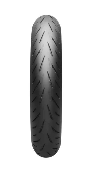 BRIDGESTONE BATTLAX S22 120/70ZR17 58 W 