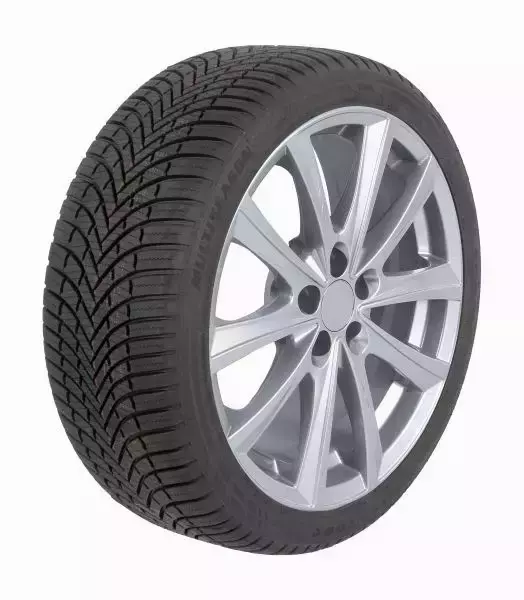 FIRESTONE MULTISEASON 2 165/70R14 85 T PRZYCZEPNOŚĆ NA ŚNIEGU (3PMSF), WZMOCNIENIE (XL)