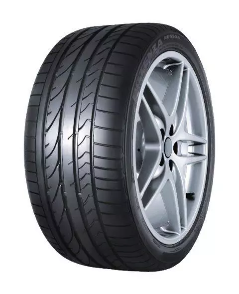 BRIDGESTONE POTENZA RE050A1 225/40R18 92 Y RUN FLAT, WZMOCNIENIE (XL) * - BMW