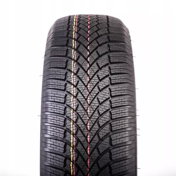 OPONA ZIMOWA BRIDGESTONE BLIZZAK LM005 235/60R18 107 V WZMOCNIENIE (XL)