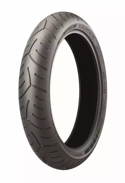 BRIDGESTONE BATTLAX T31 120/70ZR17 58 W