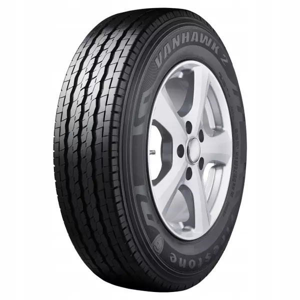 FIRESTONE VANHAWK 2 215/70R15 109/107 S WZMOCNIENIE (C)