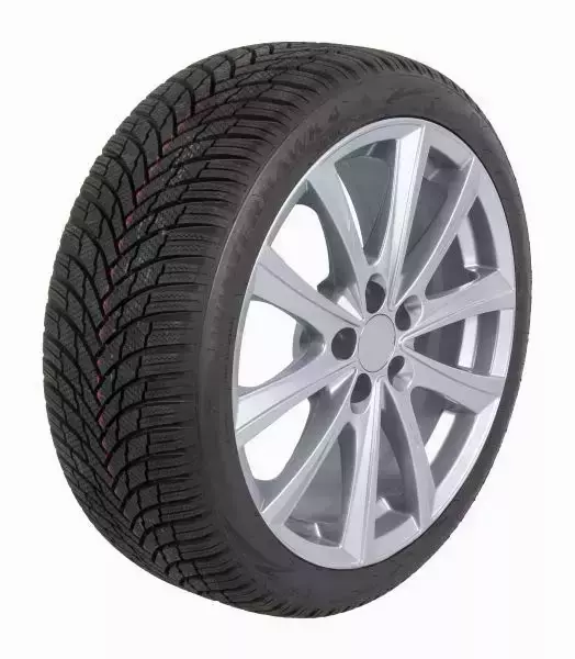 FIRESTONE WINTERHAWK 4 275/45R20 110 V PRZYCZEPNOŚĆ NA ŚNIEGU (3PMSF), RANT OCHRONNY, WZMOCNIENIE (XL)