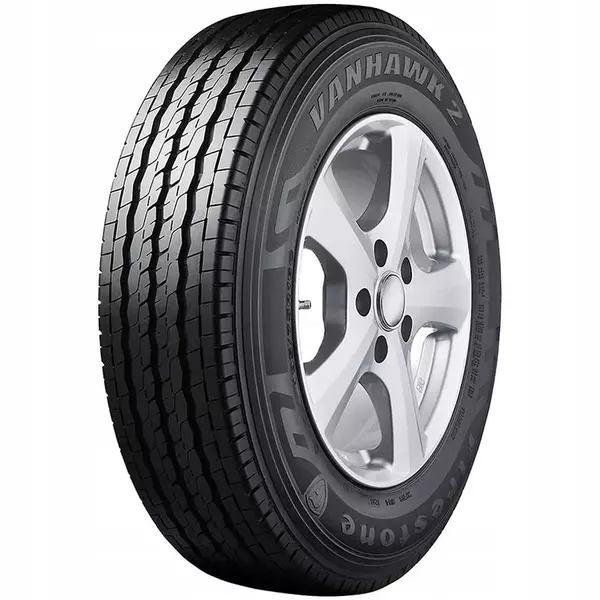 FIRESTONE VANHAWK 2 175/75R16 101/99 R WZMOCNIENIE (C)