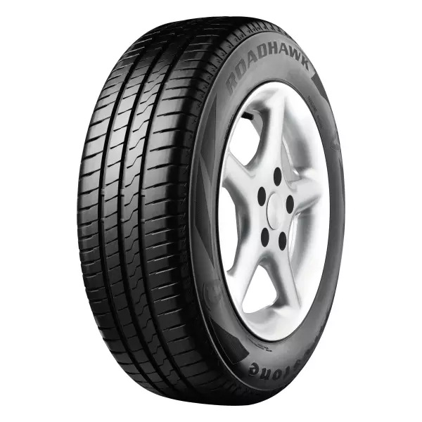 FIRESTONE ROADHAWK 295/35R21 107 Y RANT OCHRONNY, WZMOCNIENIE (XL)