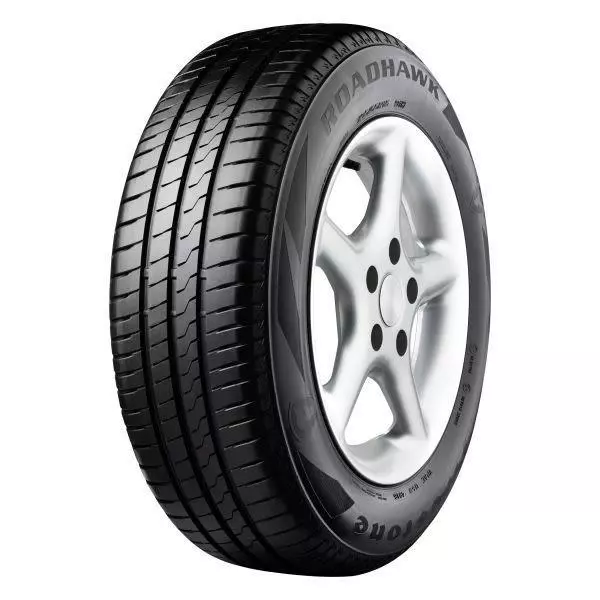 FIRESTONE ROADHAWK 255/35R18 94 Y RANT OCHRONNY, WZMOCNIENIE (XL)