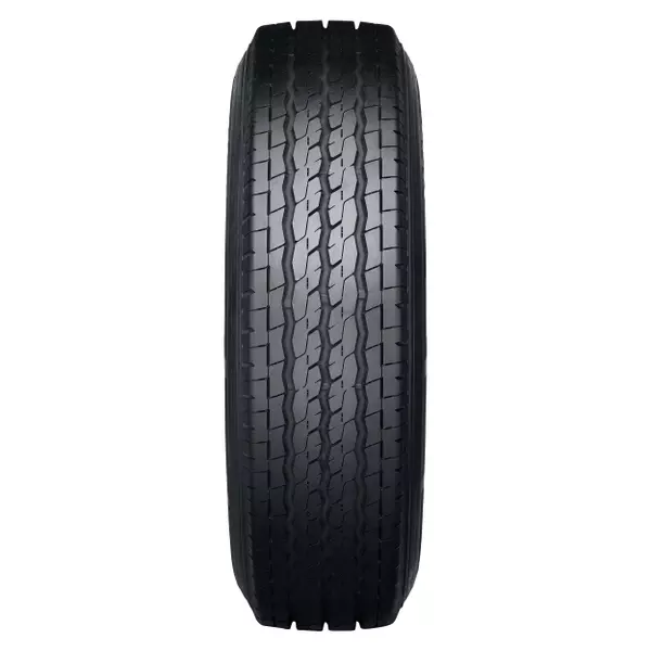 FIRESTONE VANHAWK 2 205/65R16 107 T PRZYCZEPNOŚĆ NA ŚNIEGU (3PMSF) 