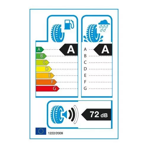 BRIDGESTONE TURANZA T005 225/45R18 95 H RANT OCHRONNY, WZMOCNIENIE (XL) 