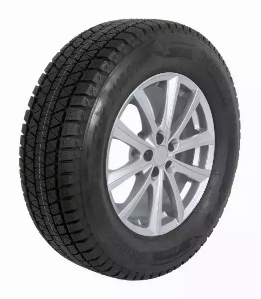 BRIDGESTONE BLIZZAK DM-V3 315/35R20 110 T PRZYCZEPNOŚĆ NA LODZIE, PRZYCZEPNOŚĆ NA ŚNIEGU (3PMSF), WZMOCNIENIE (XL)