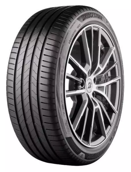 BRIDGESTONE TURANZA 6 205/45R17 88 W RANT OCHRONNY, WZMOCNIENIE (XL)