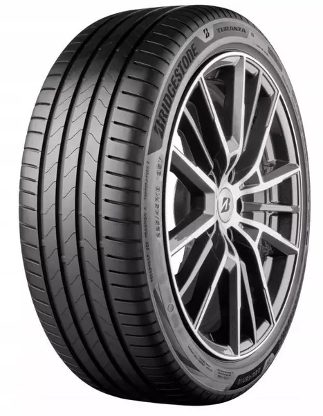 BRIDGESTONE TURANZA 6 265/65R17 112 H 