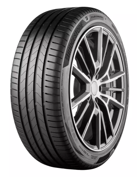 BRIDGESTONE TURANZA 6 255/50R19 107 Y WZMOCNIENIE (XL)