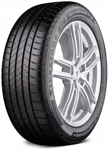 FIRESTONE ROADHAWK 2 215/55R18 99 V WZMOCNIENIE (XL)