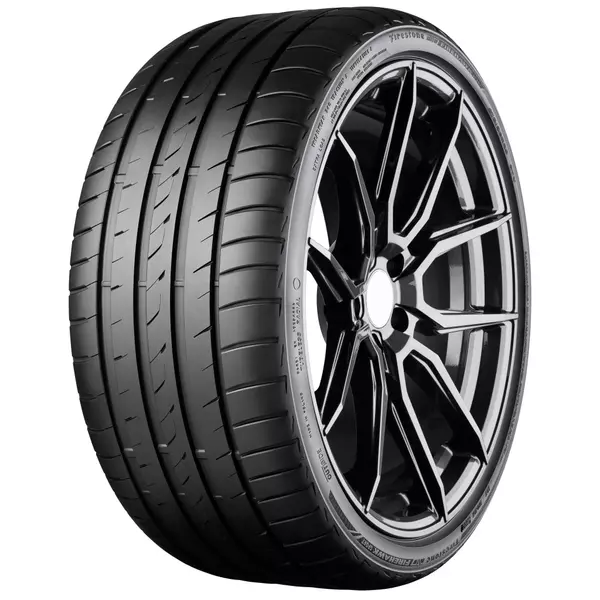 FIRESTONE FIREHAWK SPORT 235/40R18 95 Y RANT OCHRONNY, WZMOCNIENIE (XL)