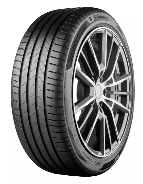 BRIDGESTONE TURANZA 6 215/45R17 91 Y RANT OCHRONNY, WZMOCNIENIE (XL)