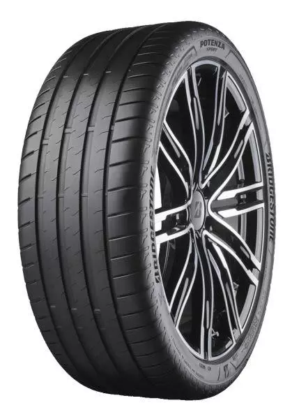 BRIDGESTONE POTENZA SPORT 225/45R19 96 Y RANT OCHRONNY, WZMOCNIENIE (XL)