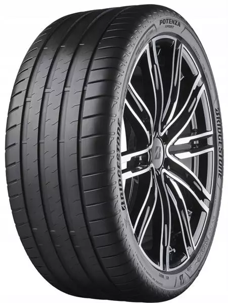 BRIDGESTONE POTENZA SPORT 275/35R21 103 Y RANT OCHRONNY, WZMOCNIENIE (XL)