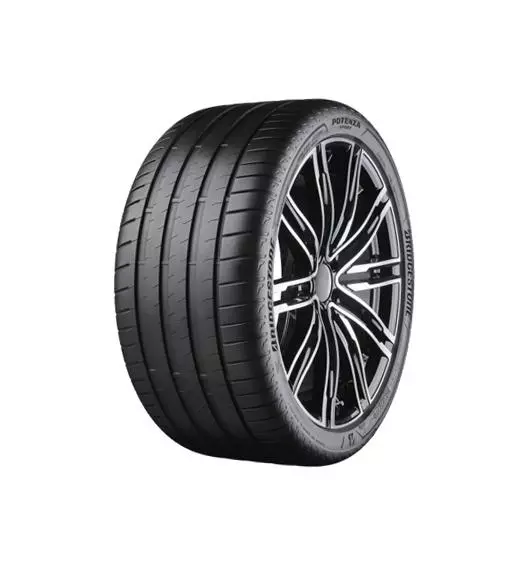 BRIDGESTONE POTENZA SPORT 245/35R20 91 Y RANT OCHRONNY, RUN FLAT