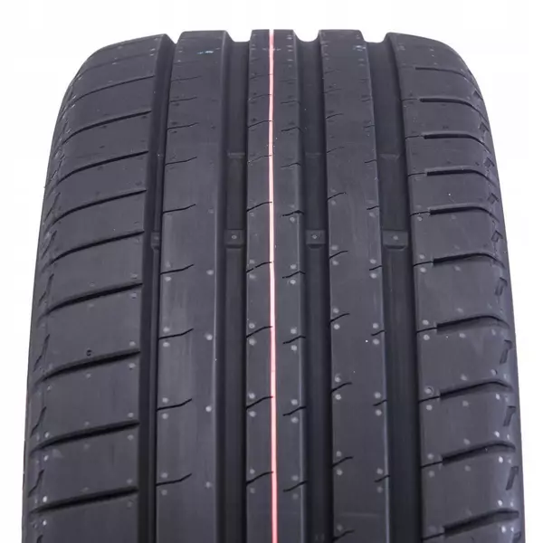 4xBRIDGESTONE POTENZA SPORT 245/35R20 91 Y RANT OCHRONNY, RUN FLAT 