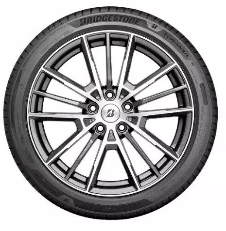 OPONA LETNIA BRIDGESTONE TURANZA 6 205/50R16 87 W