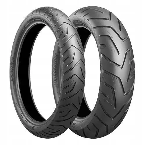 2xBRIDGESTONE BATTLAX A41 150/70R17 69 V 