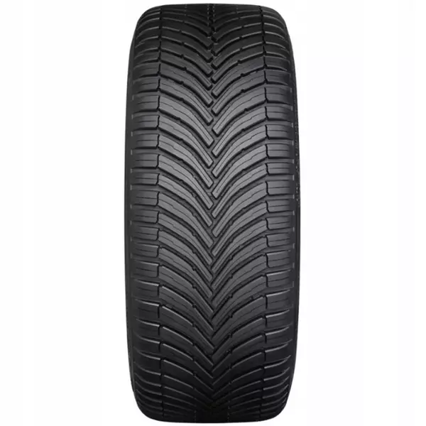 4xBRIDGESTONE TURANZA ALL SEASON 6 235/60R18 107 V PRZYCZEPNOŚĆ NA ŚNIEGU (3PMSF), WZMOCNIENIE (XL) 