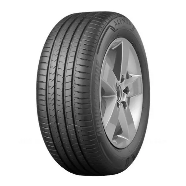 BRIDGESTONE DUELER ALENZA 001 255/50R21 109 Y WZMOCNIENIE (XL) * - BMW