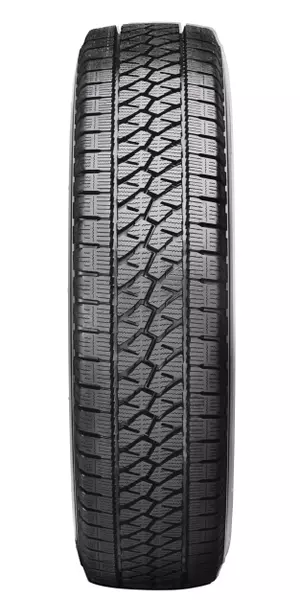 4xBRIDGESTONE BLIZZAK W995 225/70R15 112 R PRZYCZEPNOŚĆ NA ŚNIEGU (3PMSF) 