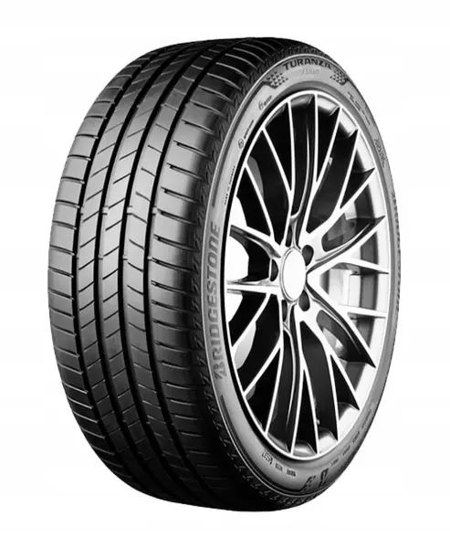 2xBRIDGESTONE TURANZA 6 285/40R21 109 Y RANT OCHRONNY, WZMOCNIENIE (XL) 