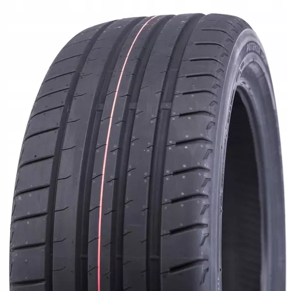 2xBRIDGESTONE POTENZA SPORT 255/50R20 109 V WZMOCNIENIE (XL)