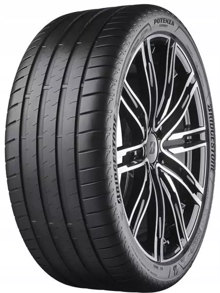 BRIDGESTONE POTENZA SPORT 255/50R20 109 V WZMOCNIENIE (XL)