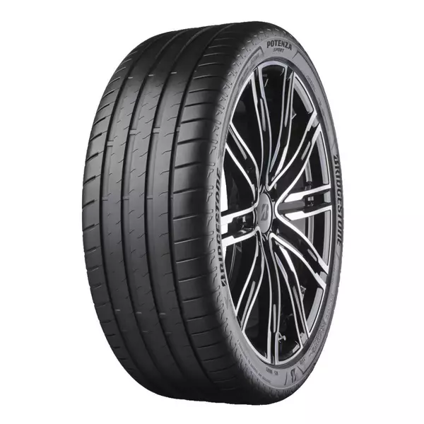 BRIDGESTONE POTENZA SPORT 225/35R19 88 Y RANT OCHRONNY, WZMOCNIENIE (XL)