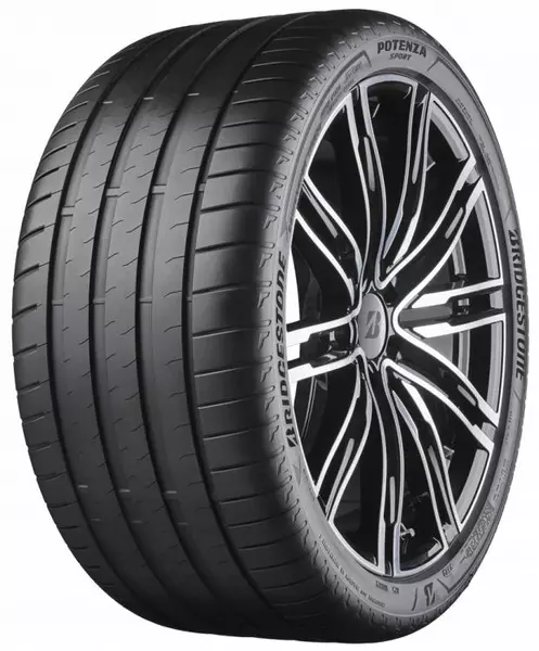 BRIDGESTONE POTENZA SPORT 295/35R21 107 Y WZMOCNIENIE (XL)