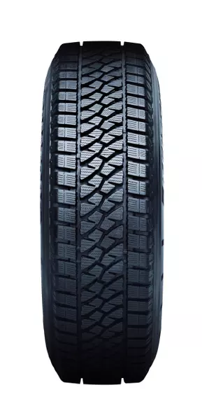 2xBRIDGESTONE BLIZZAK W810 225/75R16 121 R PRZYCZEPNOŚĆ NA ŚNIEGU (3PMSF), WZMOCNIENIE (C) 