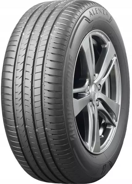 BRIDGESTONE DUELER ALENZA 001 235/50R20 100 V RANT OCHRONNY, RUN FLAT