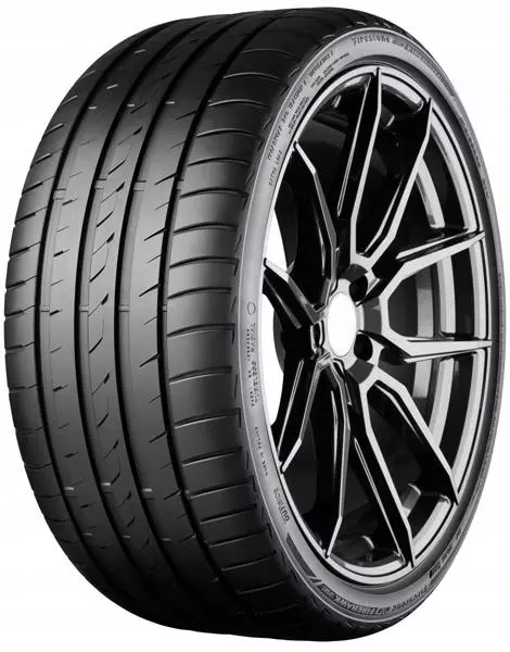 FIRESTONE FIREHAWK SPORT 275/40R19 105 Y RANT OCHRONNY, WZMOCNIENIE (XL)