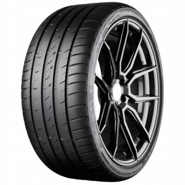 OPONA LETNIA FIRESTONE FIREHAWK SPORT 265/35R19 98 Y RANT OCHRONNY, WZMOCNIENIE (XL) 